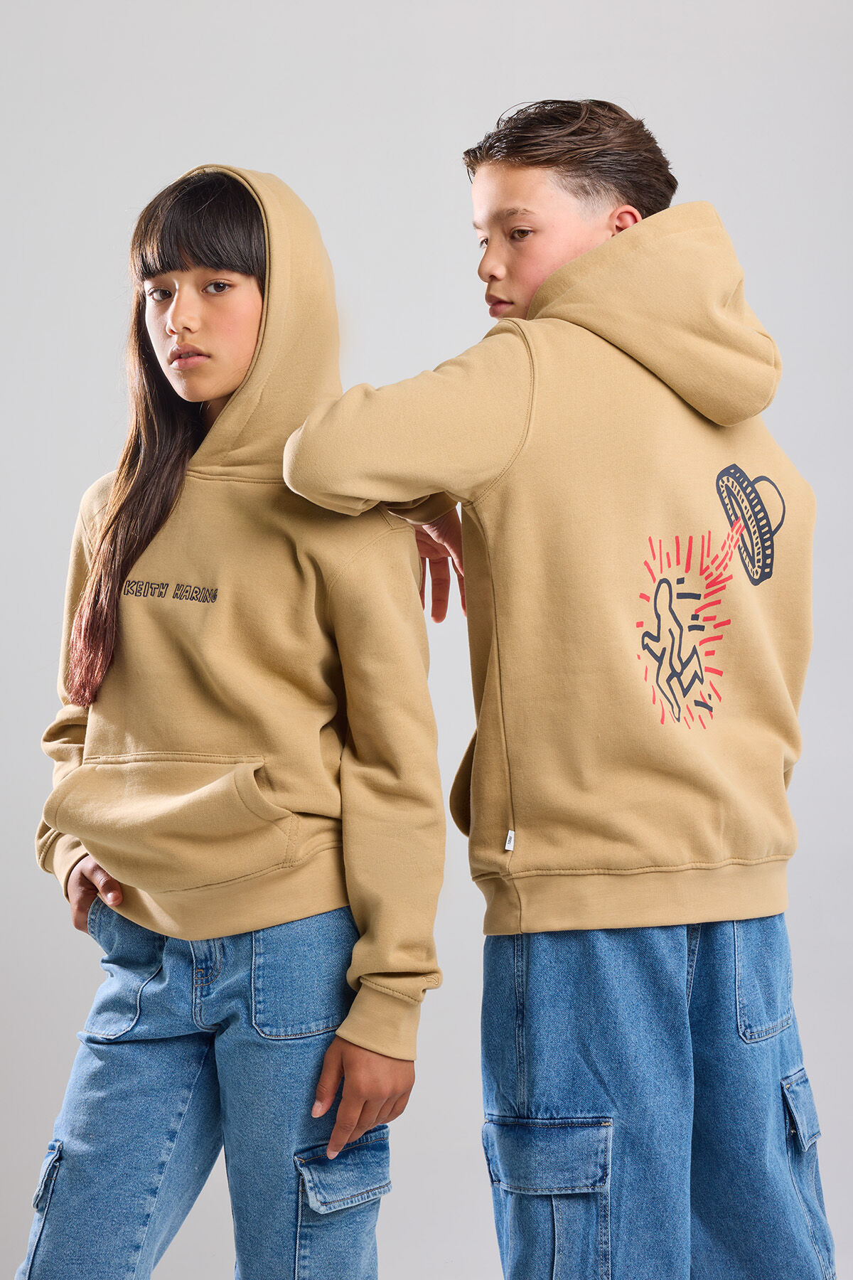 Sweater Shane Jr image number 0