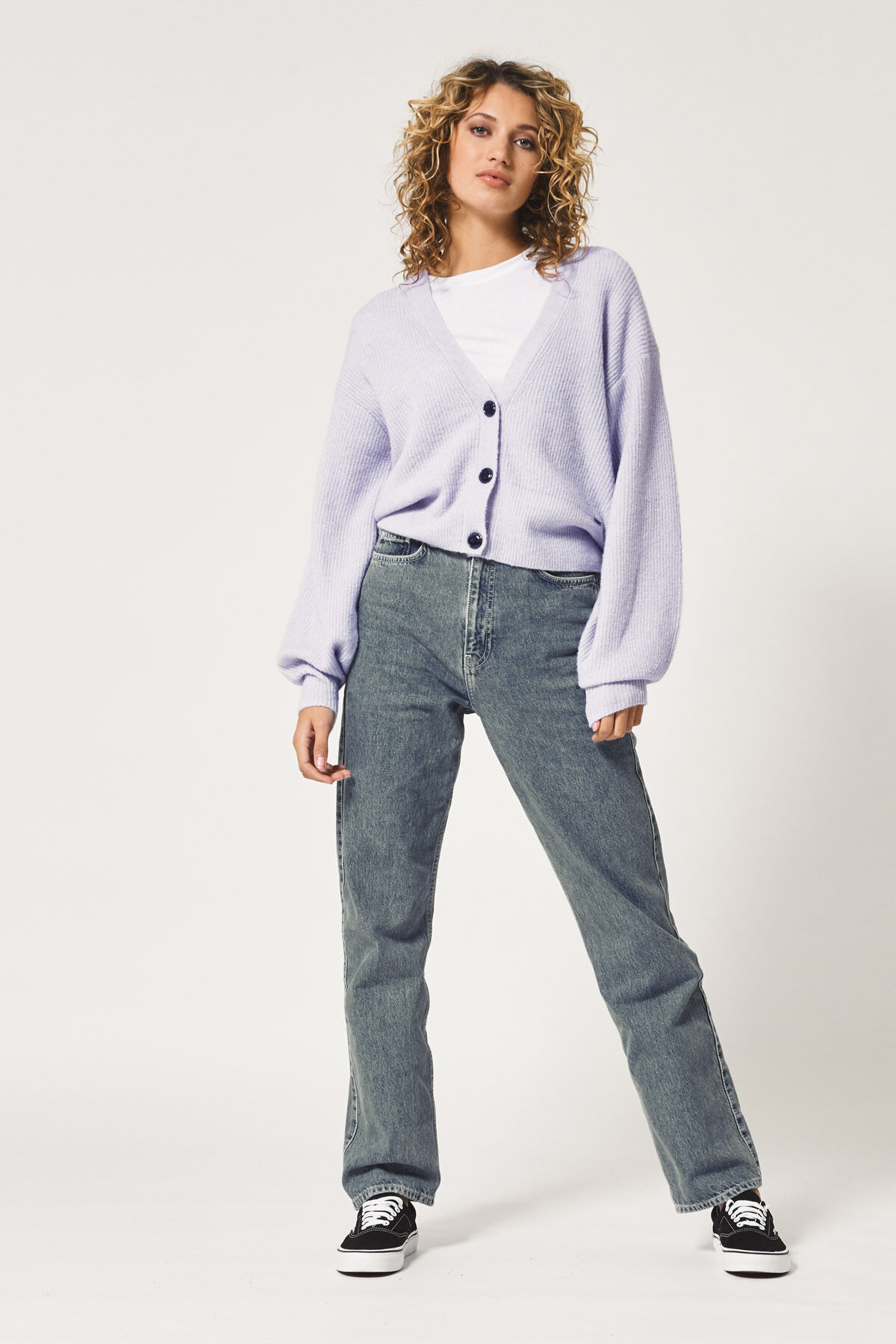 Waistcoat Krys image number 1