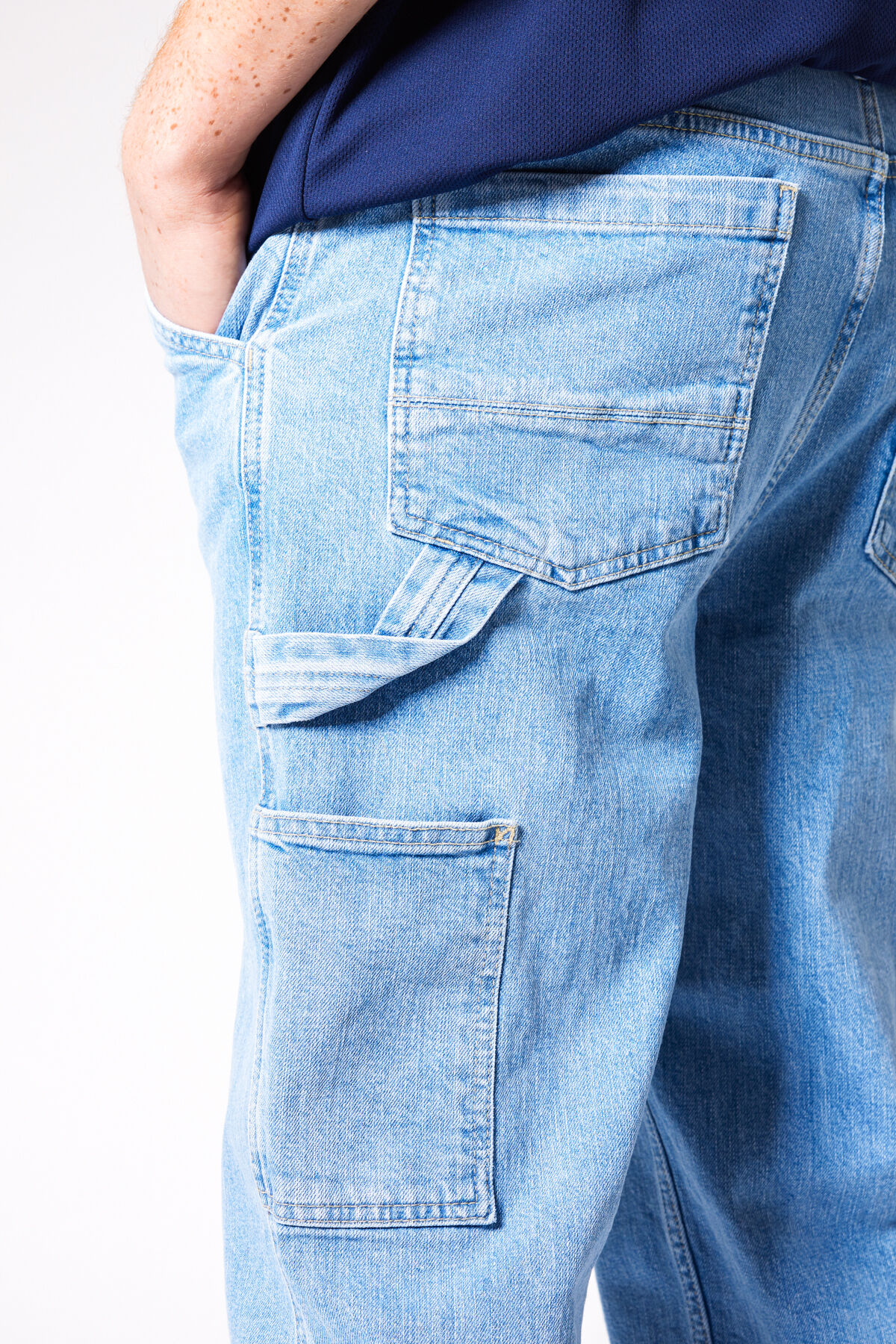 Jeans Pace Denim image number 3