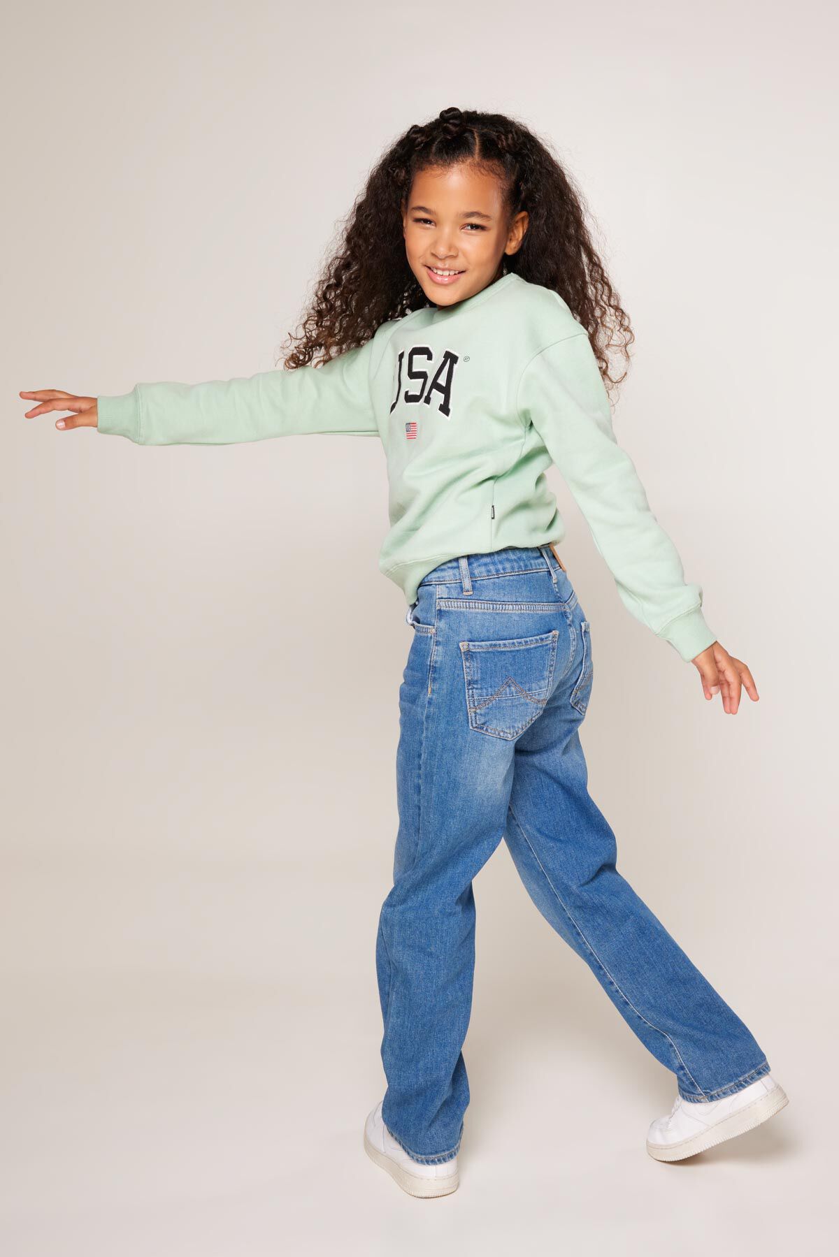 Jeans Kathy Jr image number 2