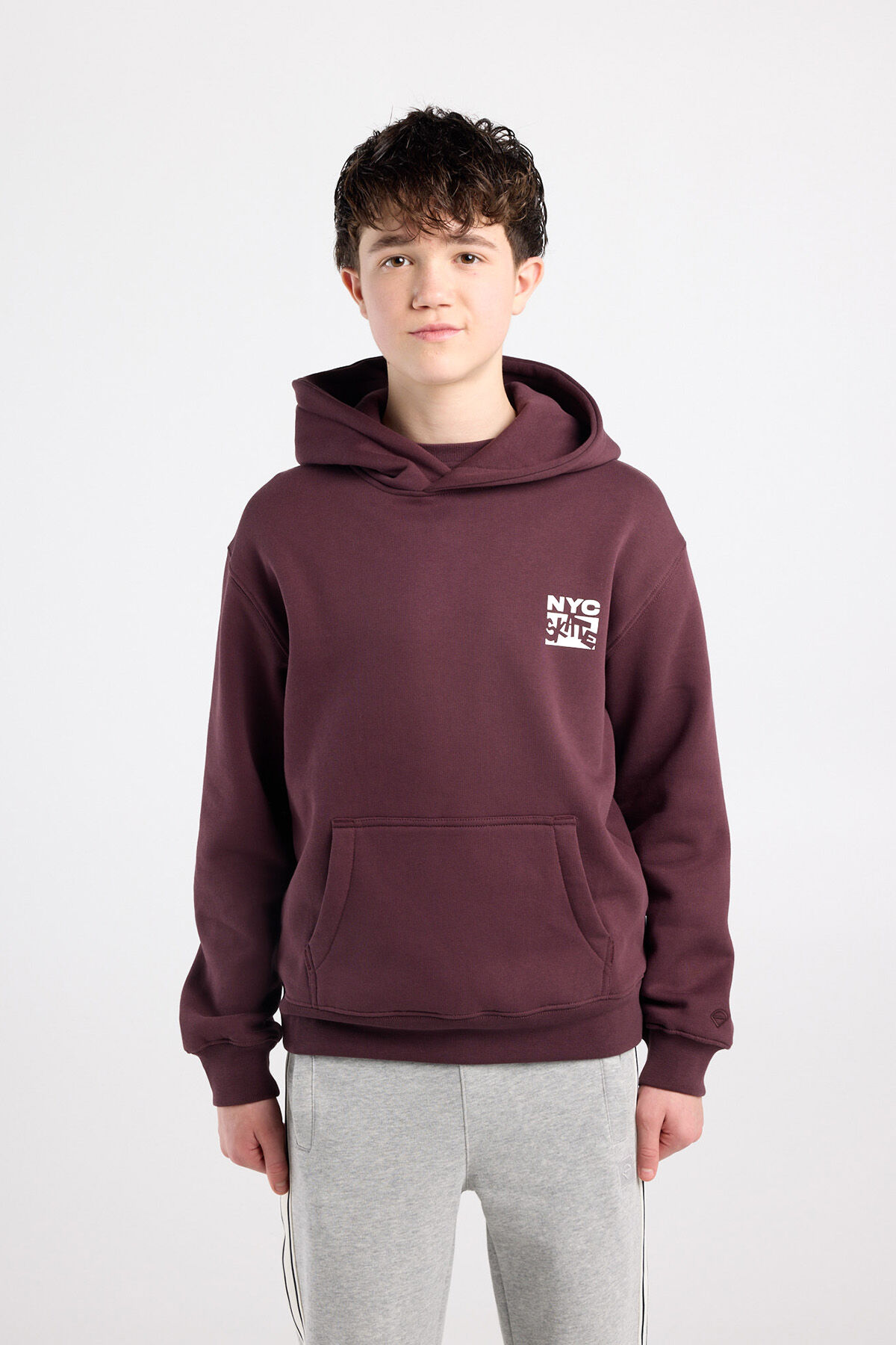 Stuart Hood jr image number 0