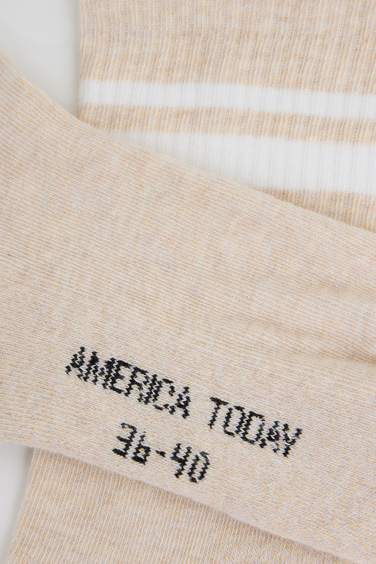 Socks Toca image number 1