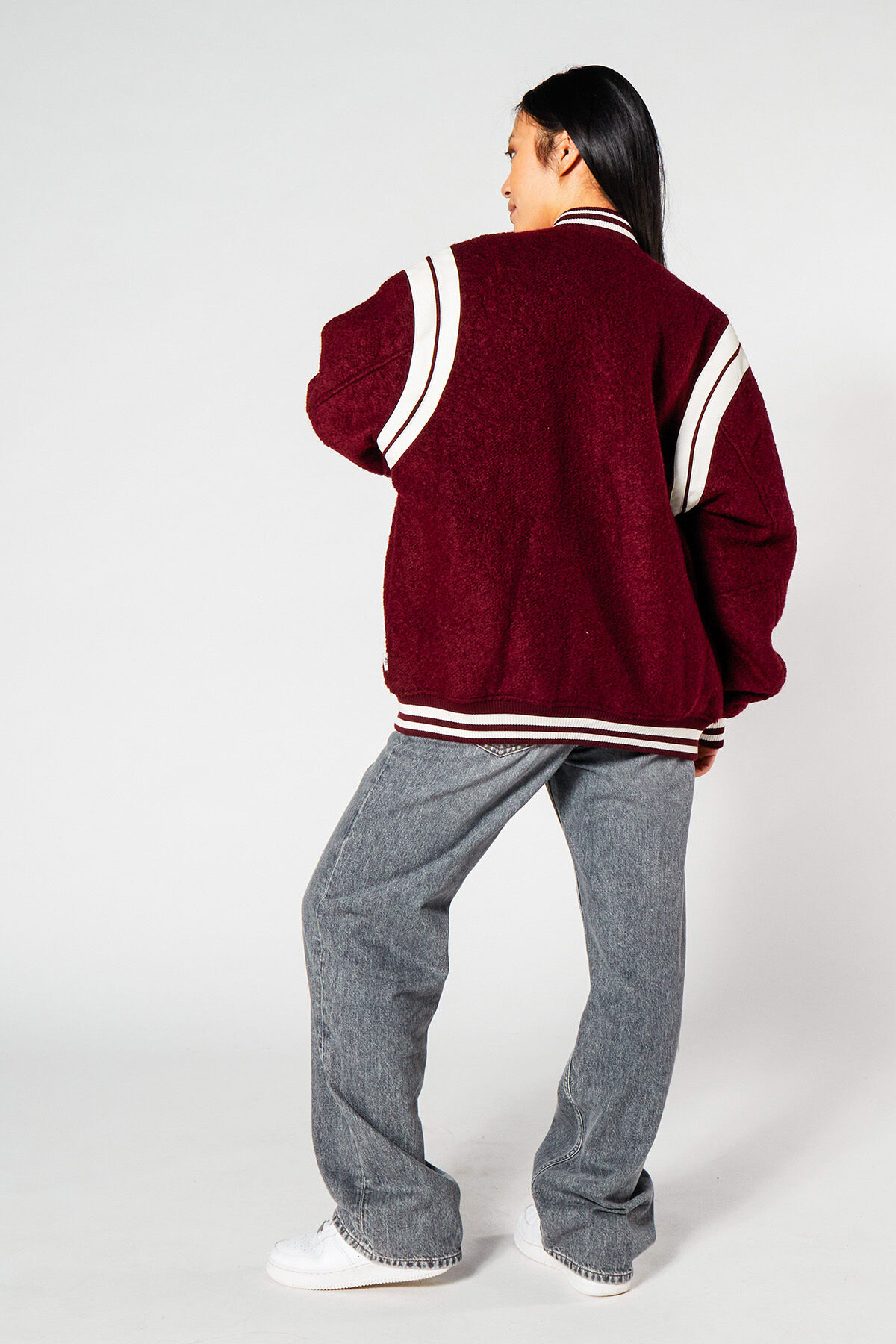 Blouson aviateur Jin image number 2