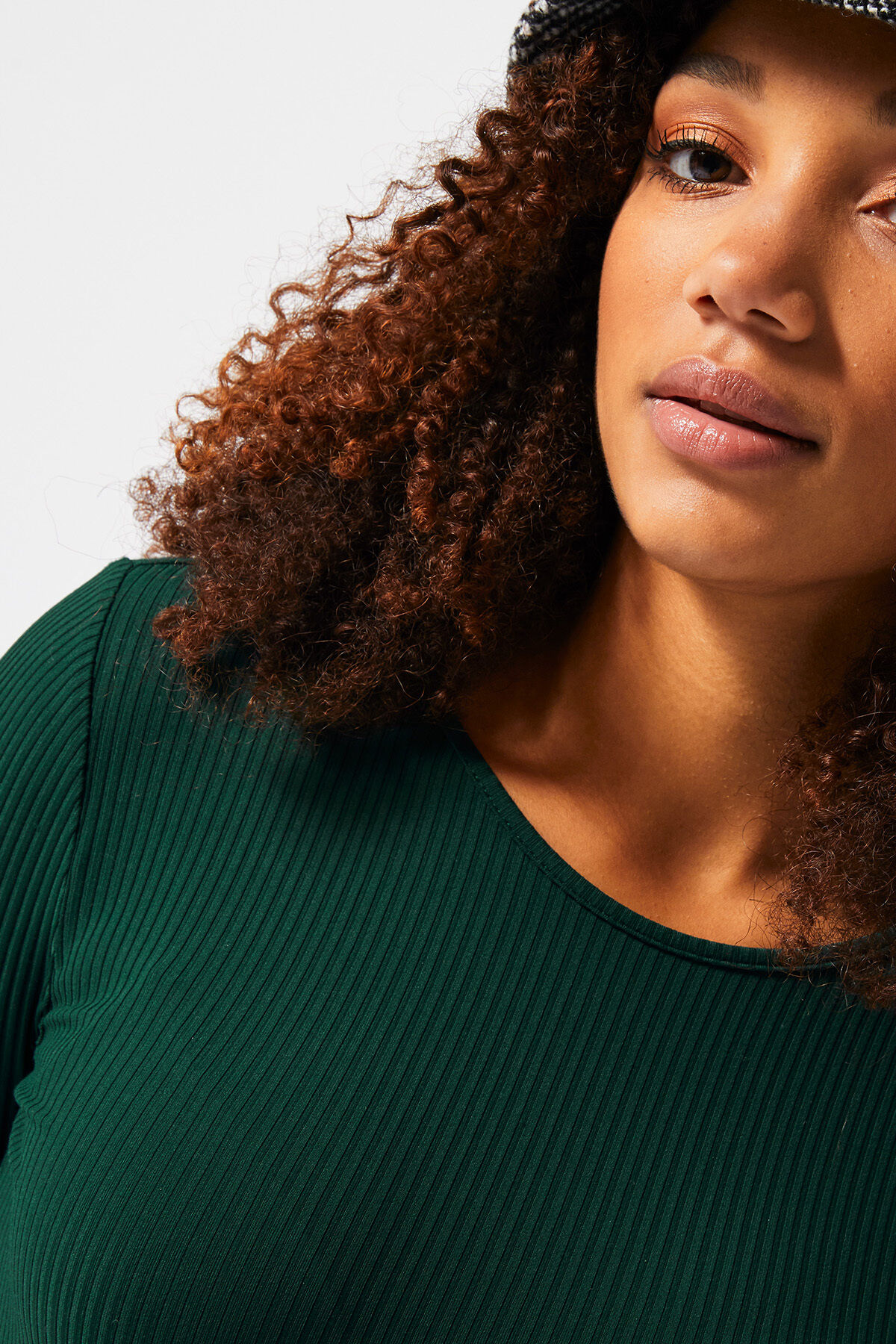 Bodystocking Lionella image number 3