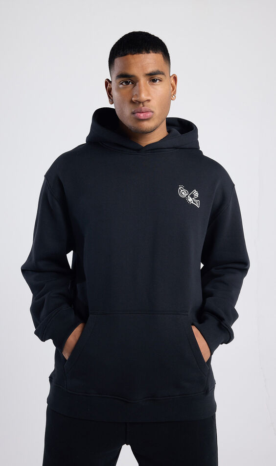 Santino hood image number 0