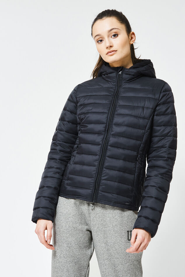 Veste Jacky Hood image number 1