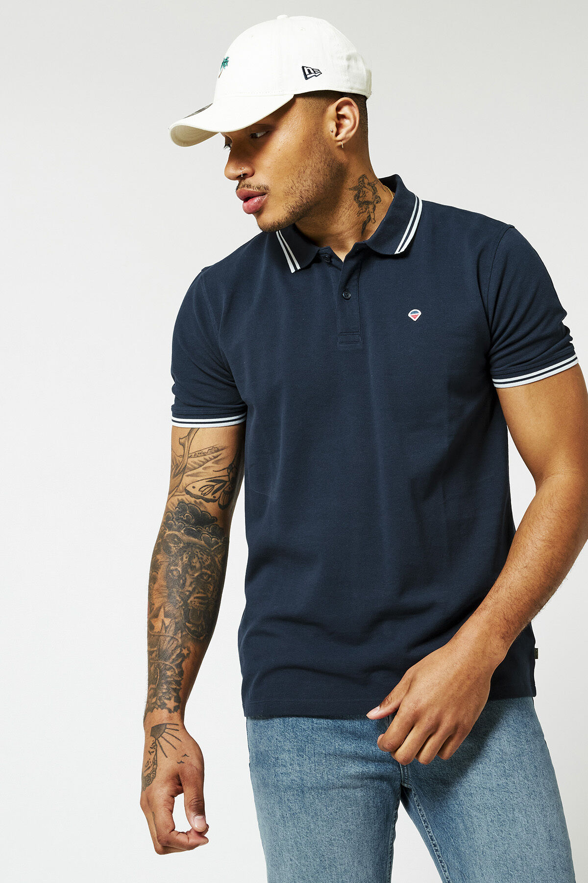 polo Elton polo image number 0