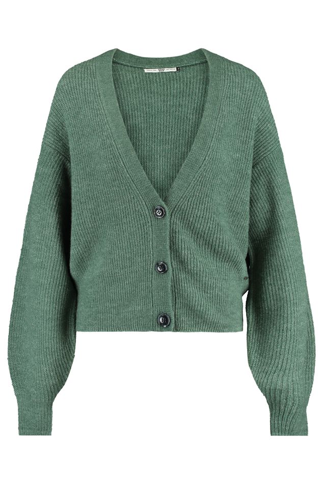 Vest Krys image number 0