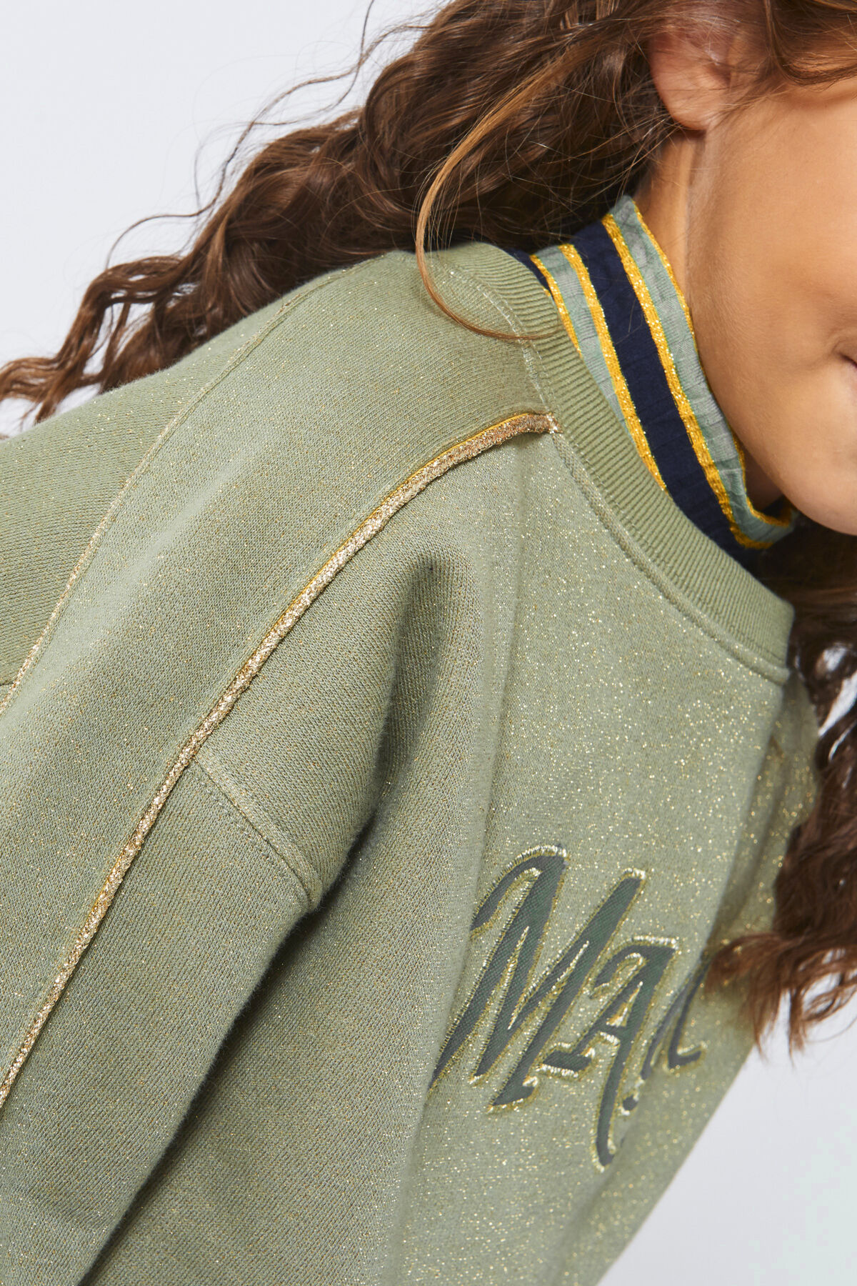 Sweater SadieX Jr image number 3