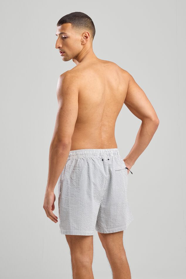 Swim trunks Andrew Stripe image number 2