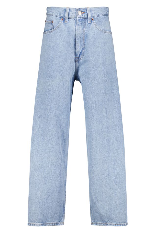 Dr. Denim Kobe Jeans image number 4