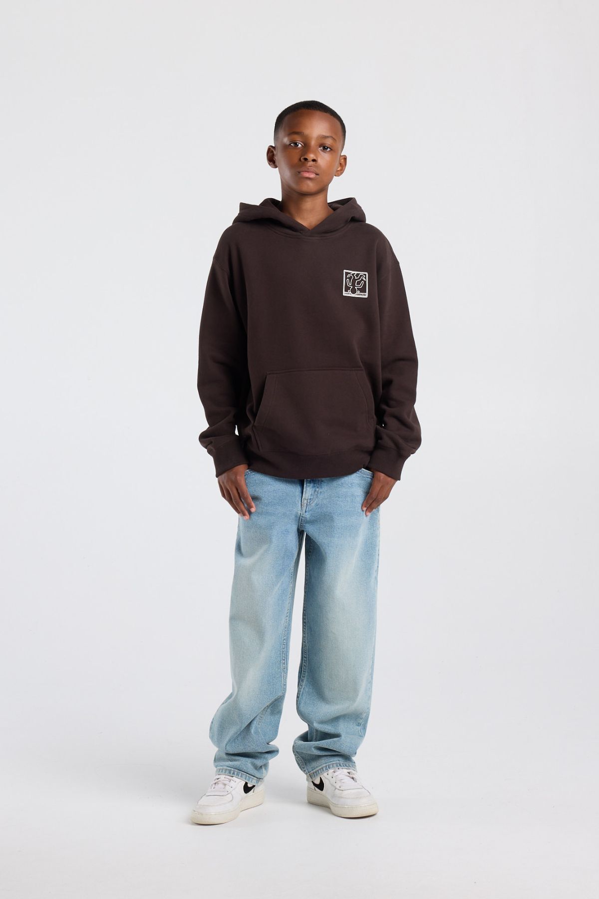 Snoop Hood JR image number 1