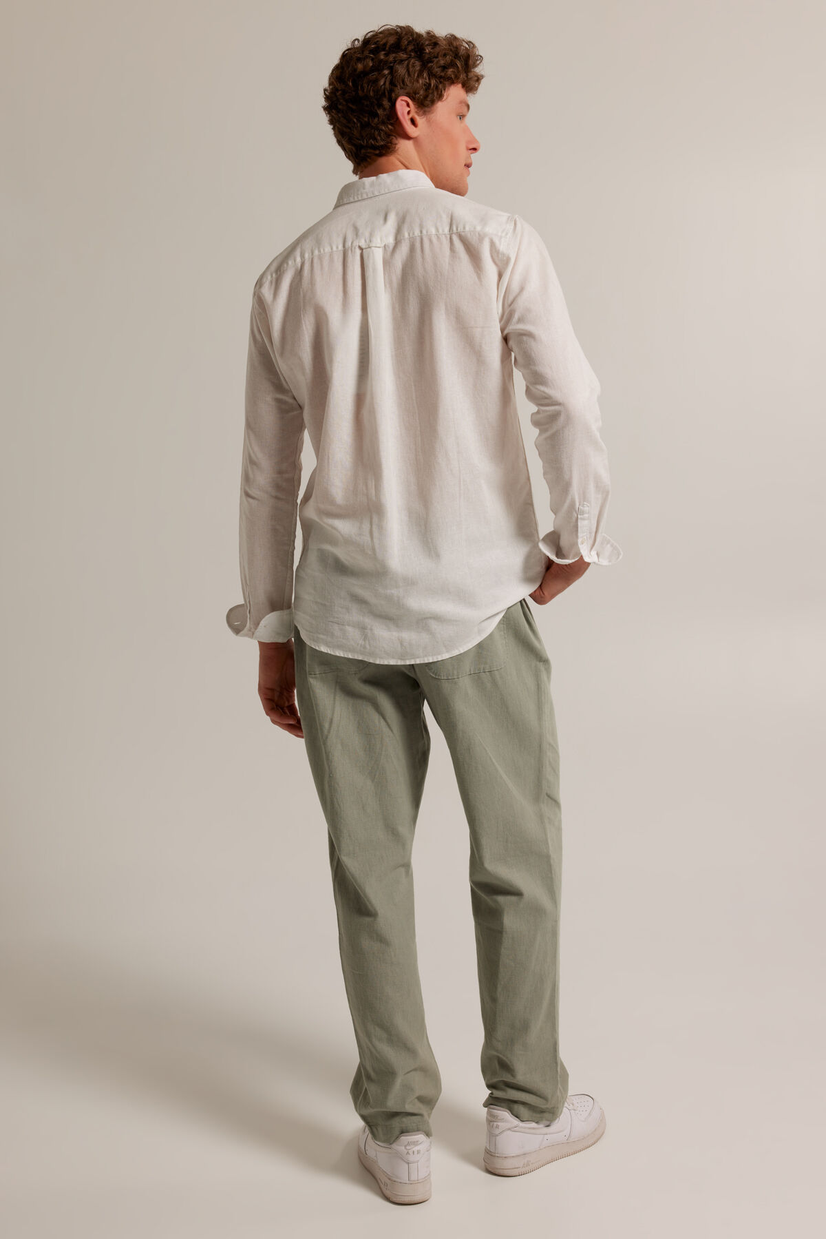 Hemd Hollis image number 2