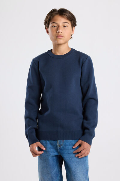 Konrad crew JR Konrad crew JR