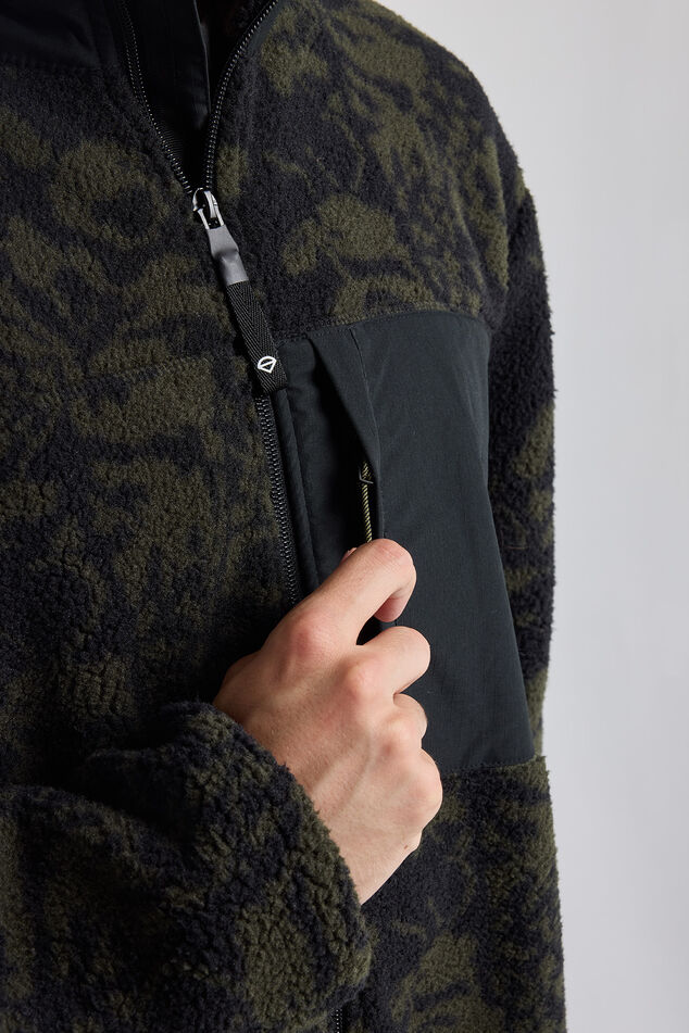 Jacket Julian image number 3