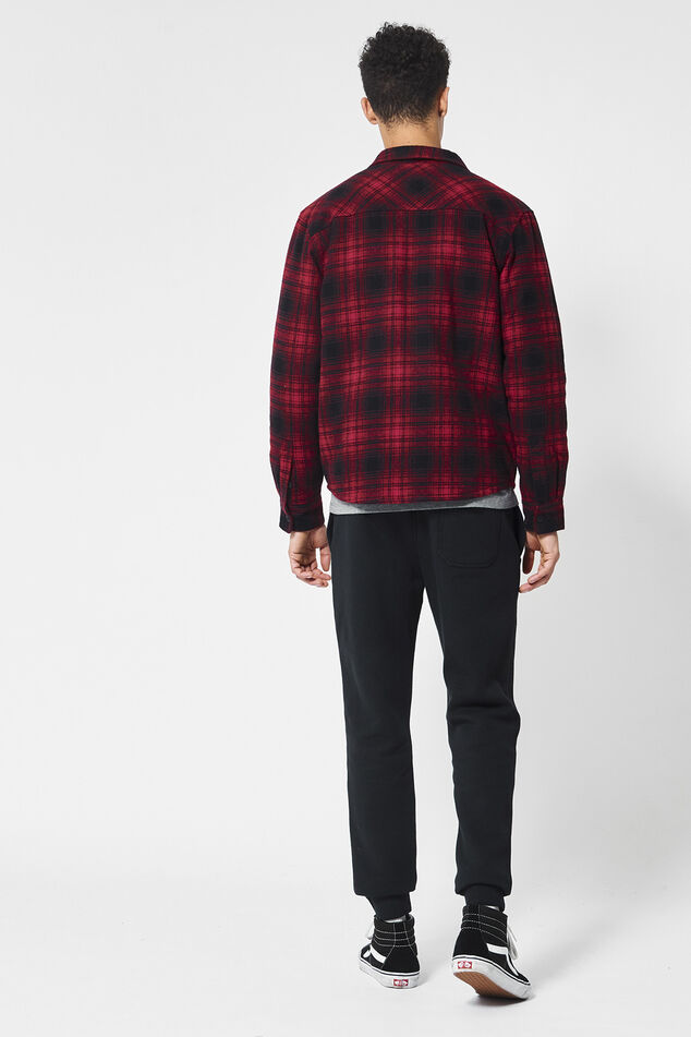 Jeanshemd Hammer image number 2