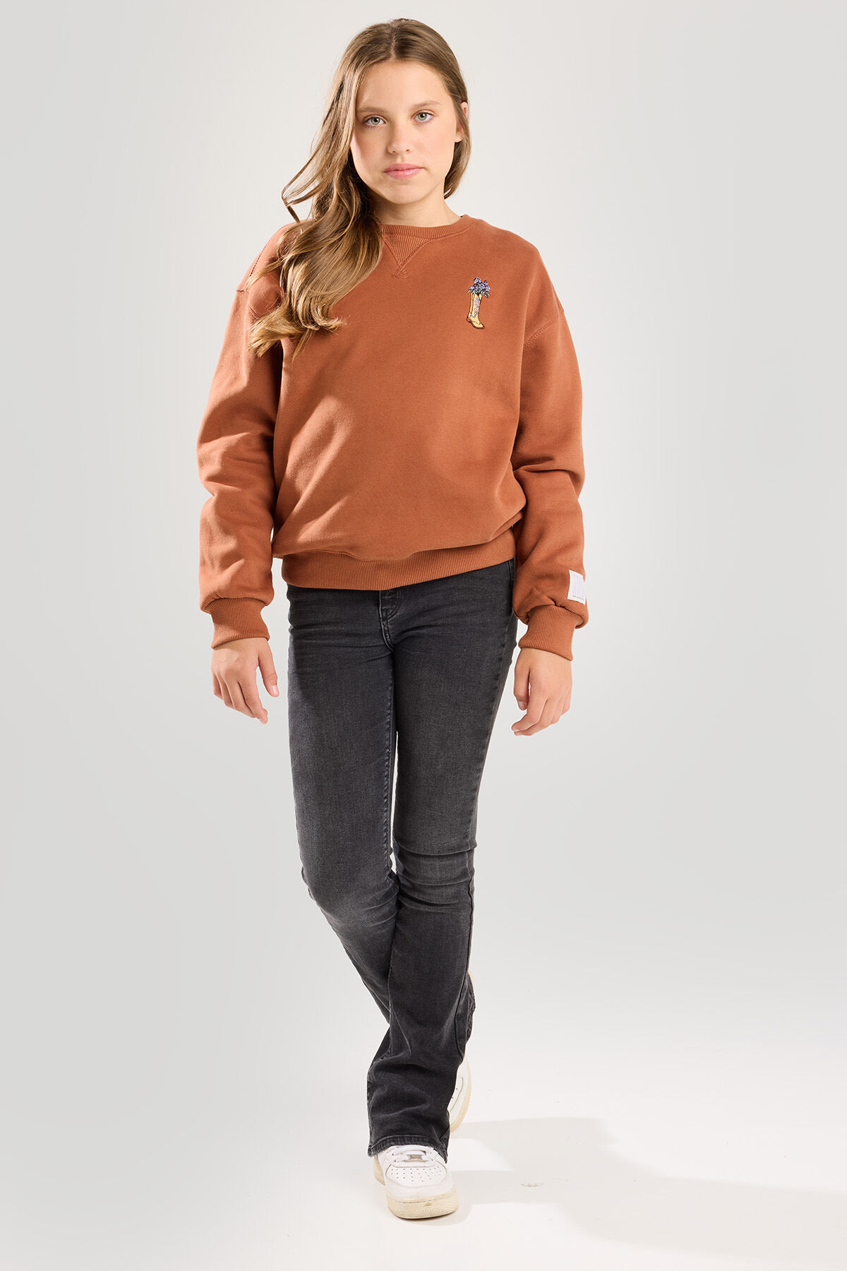 Sweater Sabrina jr image number 0