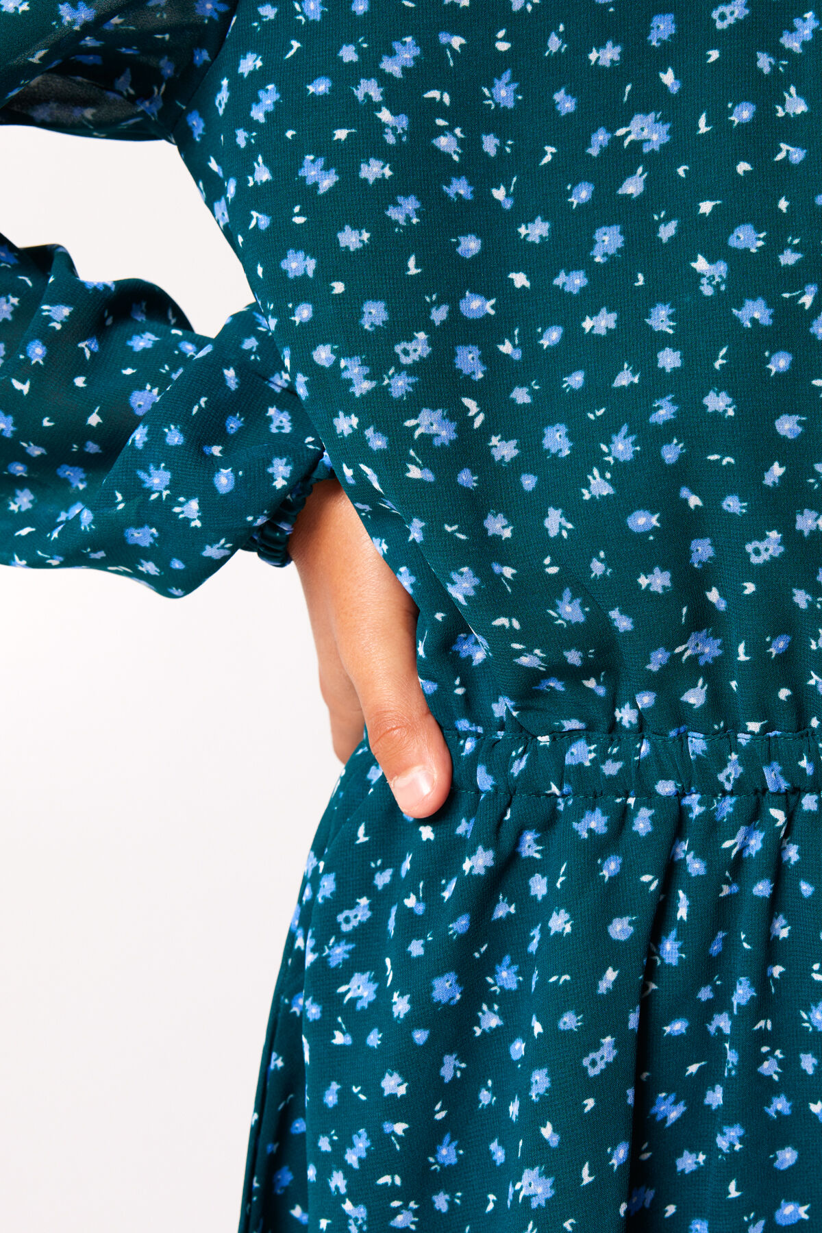 Jurk Dana Jr image number 3