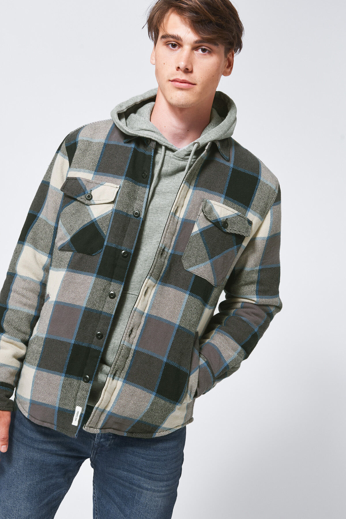 Overhemd Hay image number 0