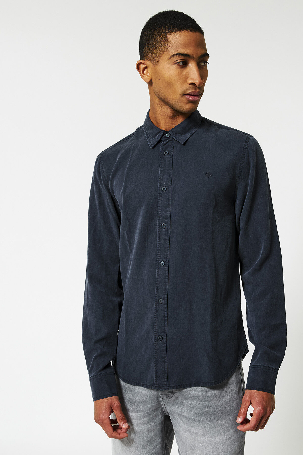 Hemd Homas image number 0