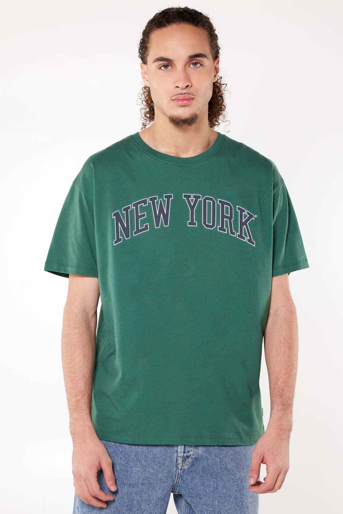 T-shirt Ewan image number 1