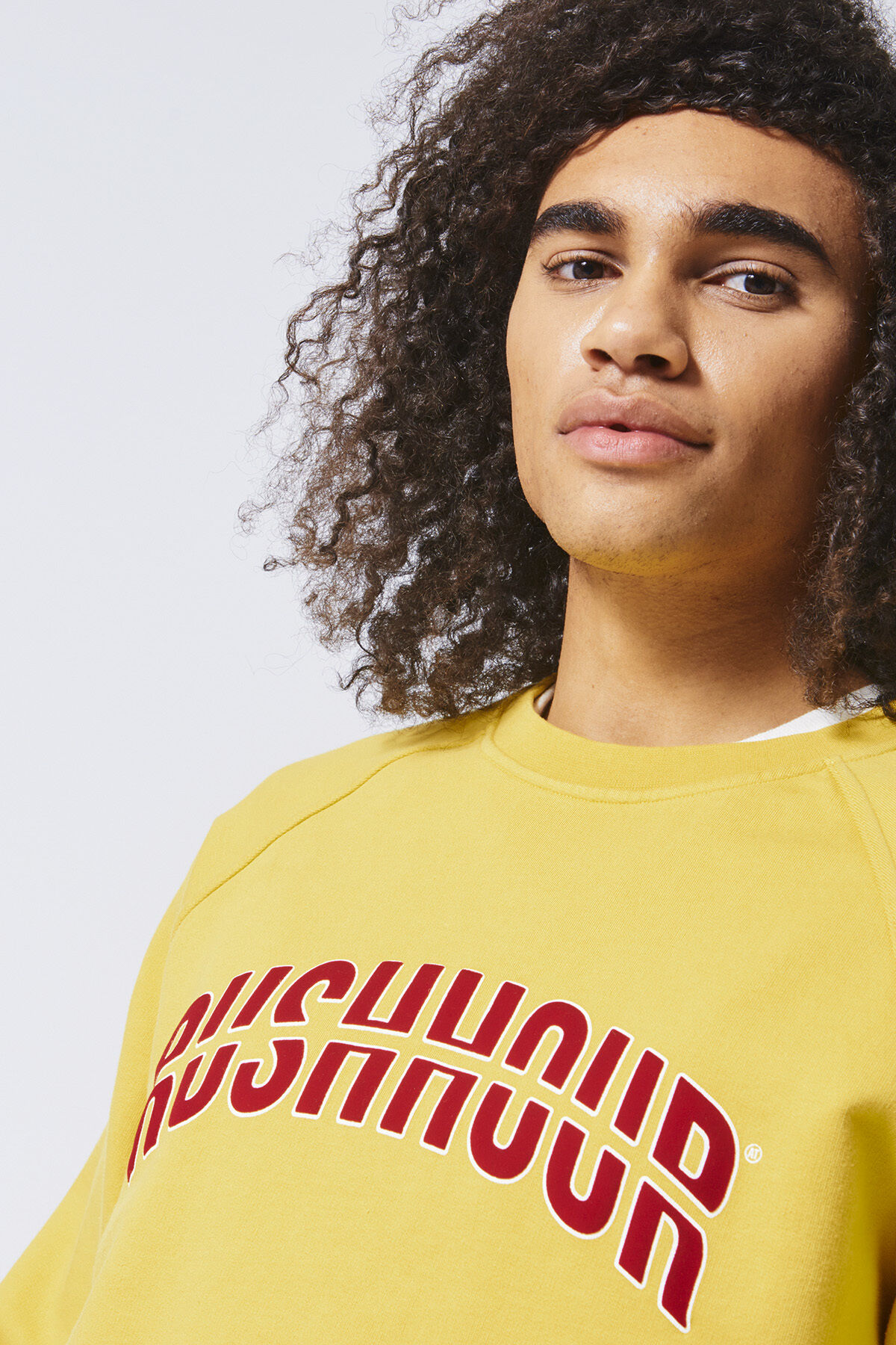 Sweater Sergio Rush image number 3