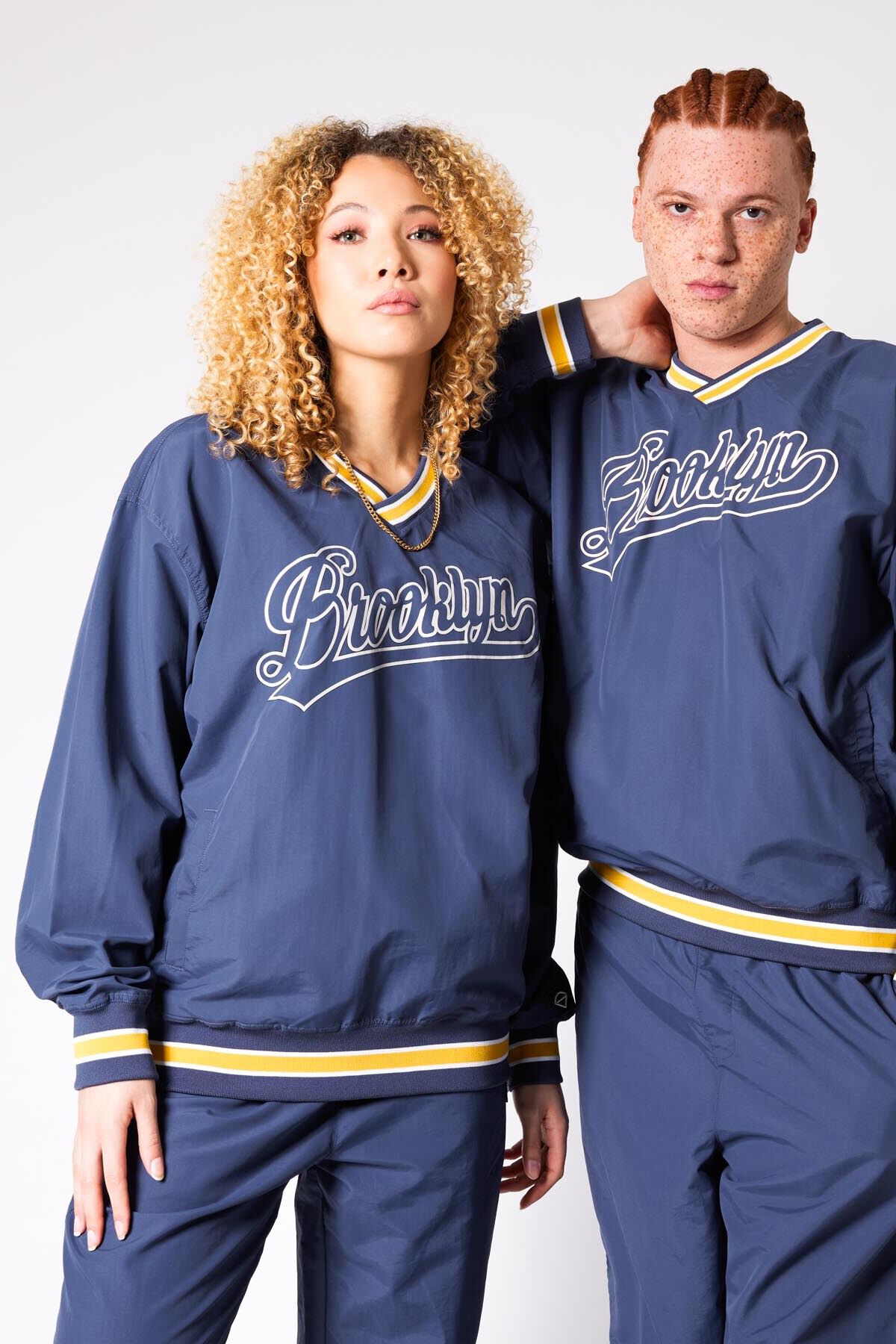 Sweater Steele image number 1