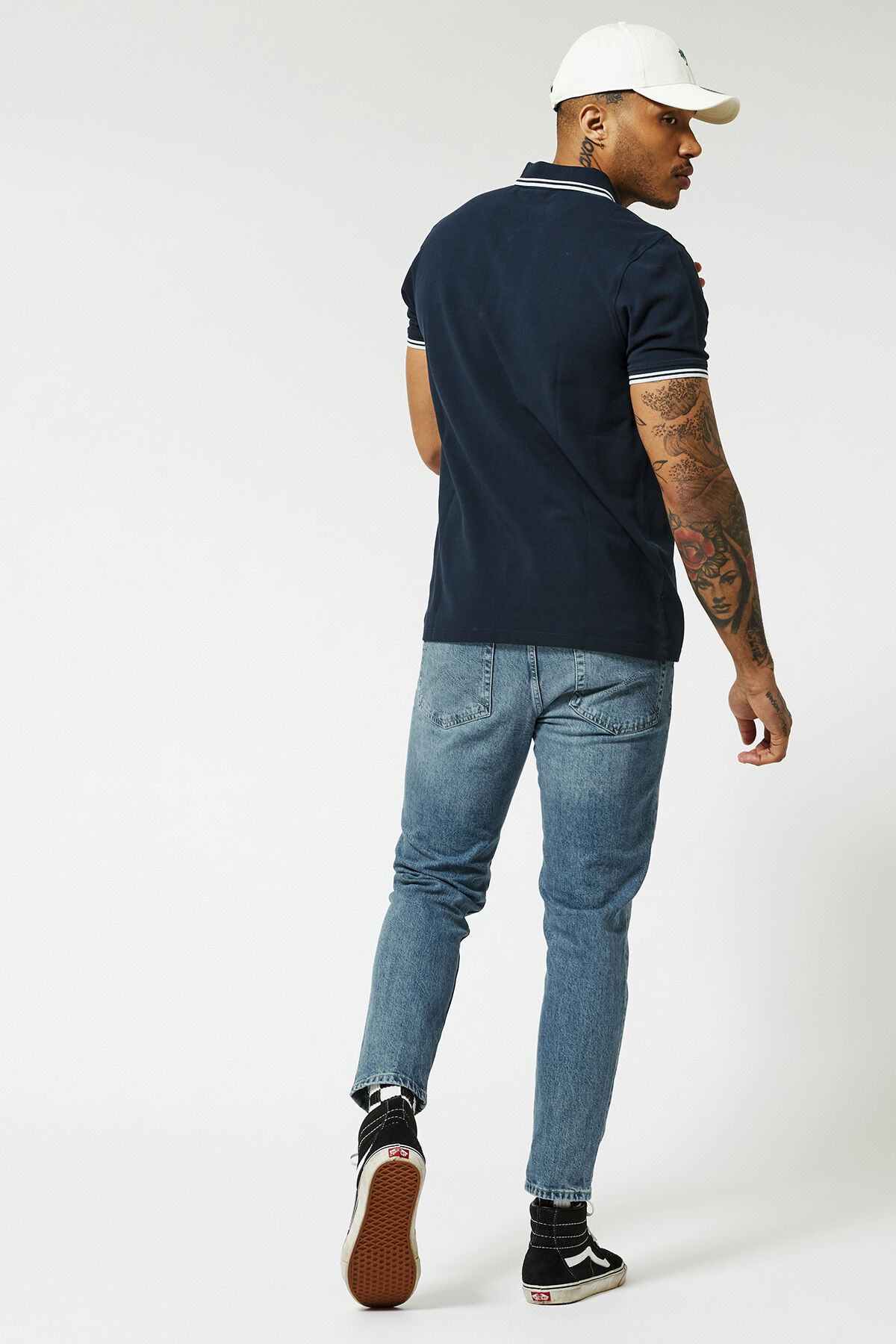 polo Elton polo image number 2