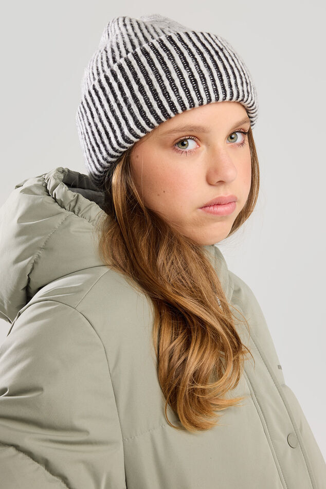 Cap Aisha JR image number 0