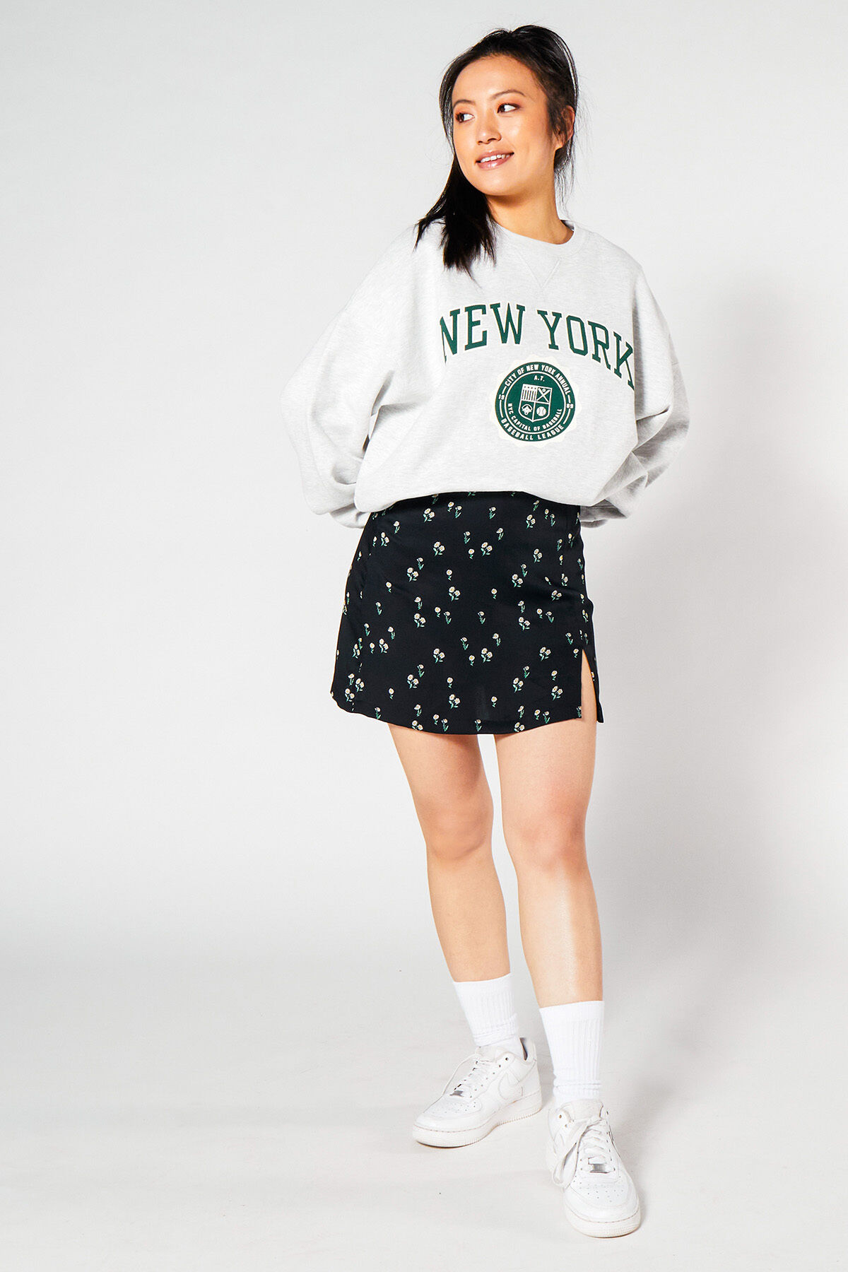 Skirt Raya image number 1