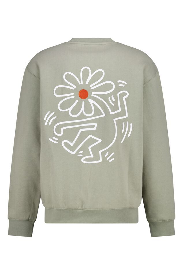 Sweater Sai Crew image number 5