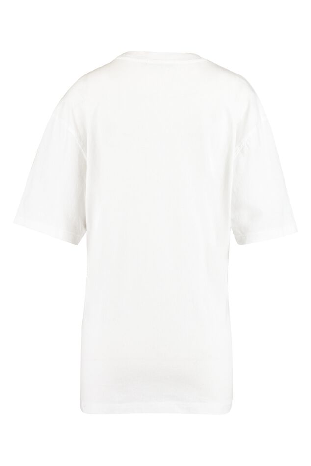 Basic T-shirt Elva image number 5