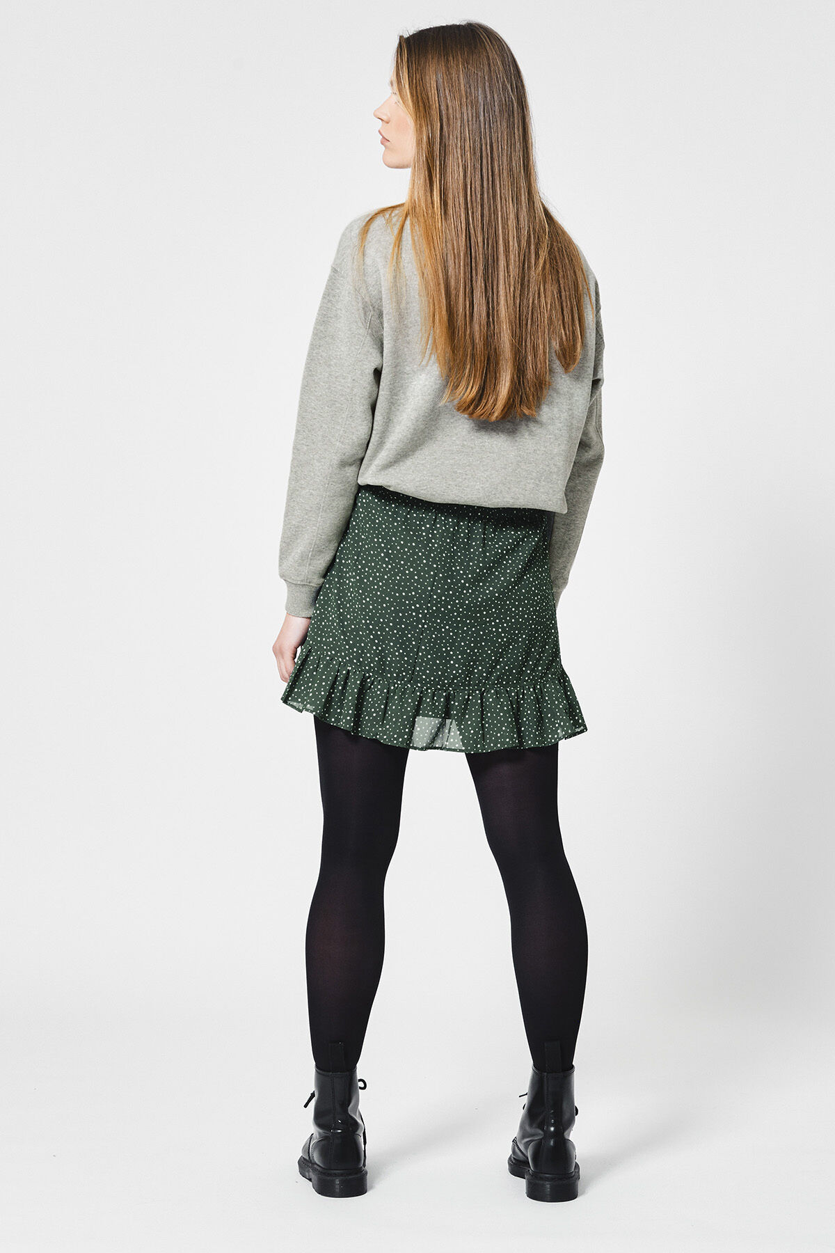 Skirt Rose-Ann image number 2