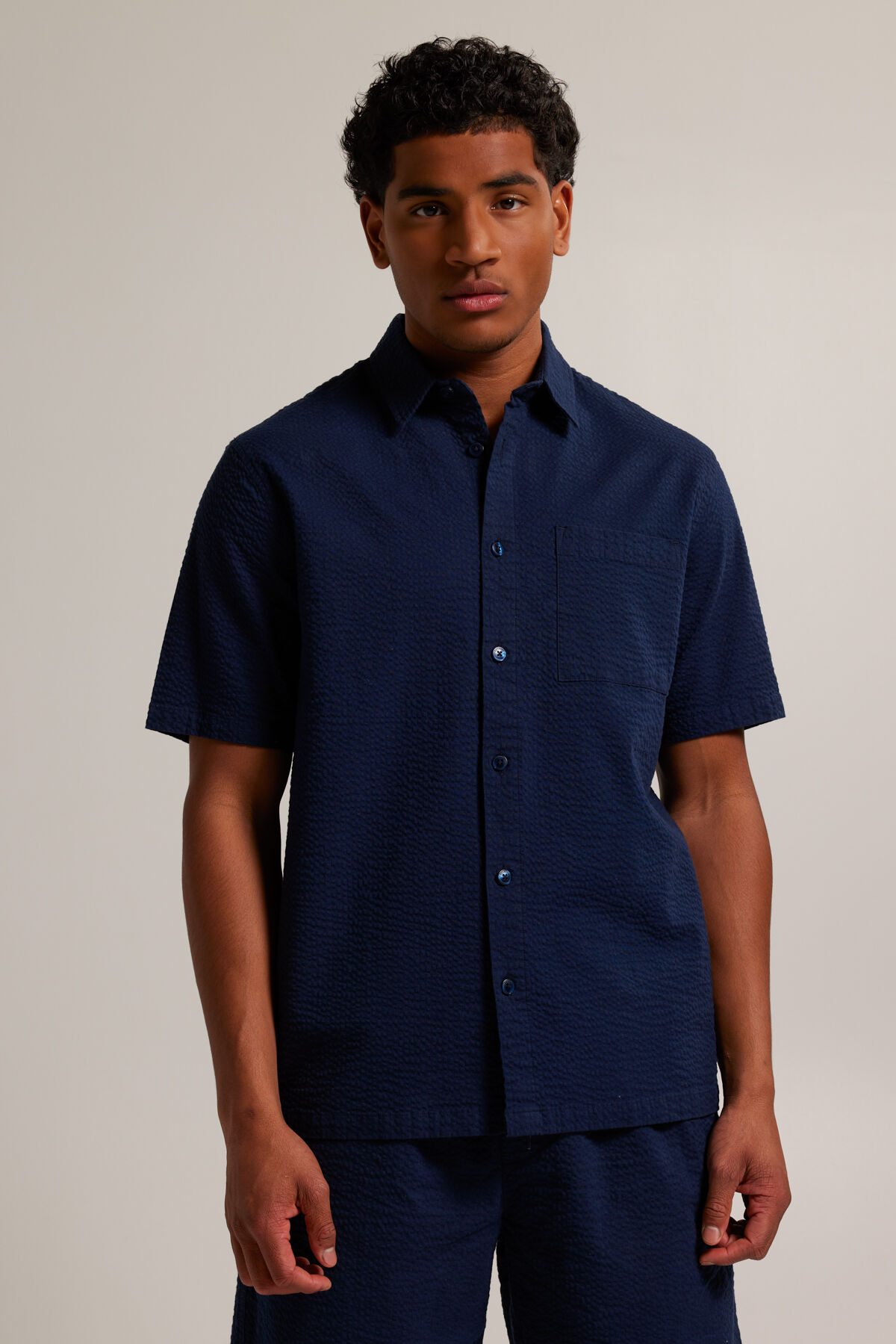 Chemise Ian image number 1