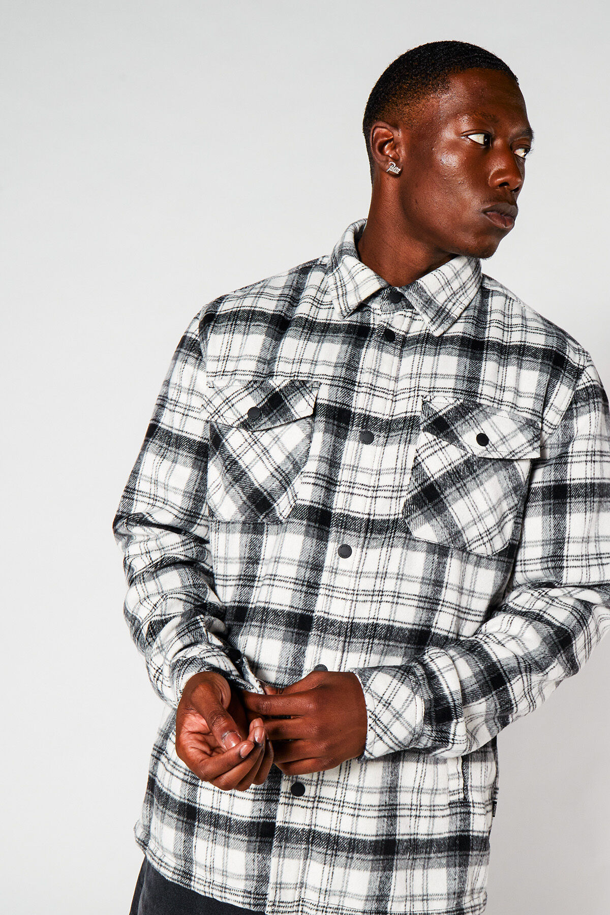 Chemise Heller image number 1