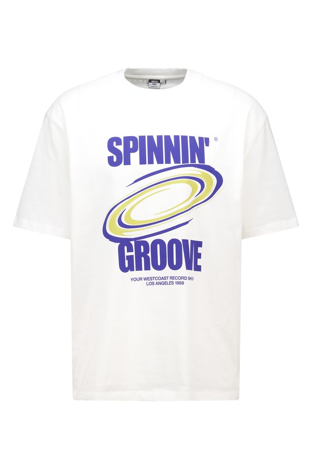 T-shirt Eduardo image number 4