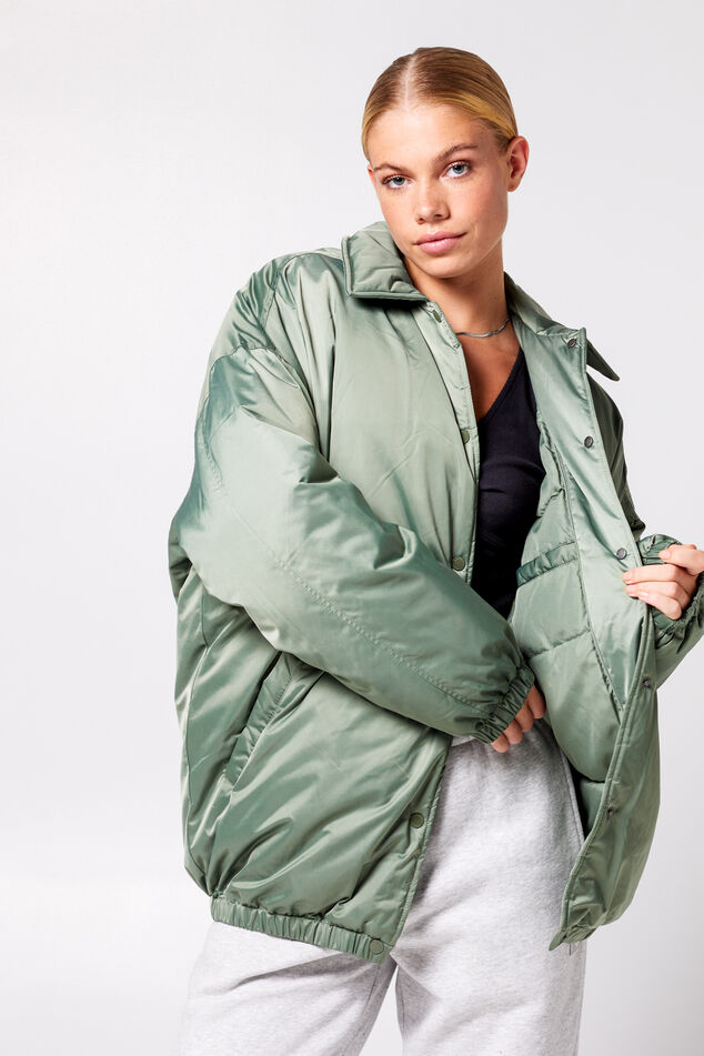 Winter jacket Jailey image number 0