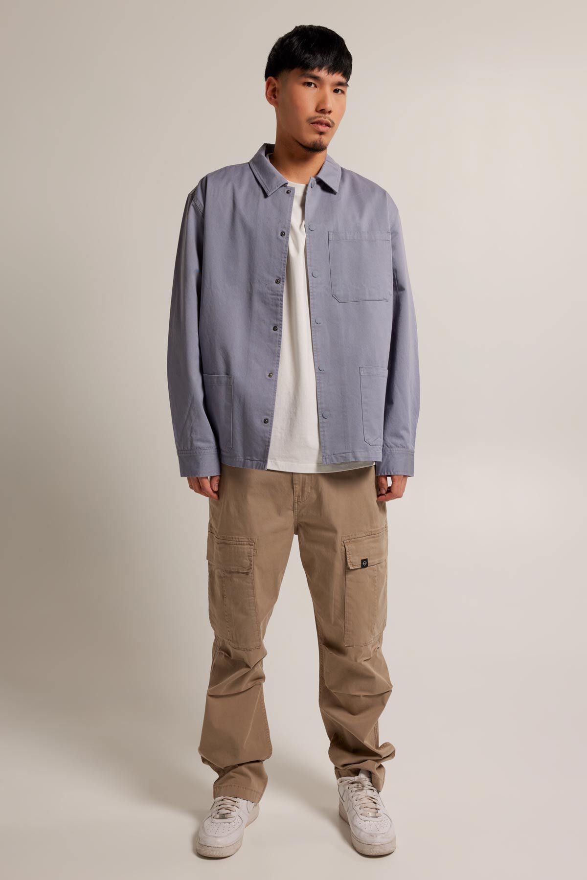 Shirt Hayes image number 0