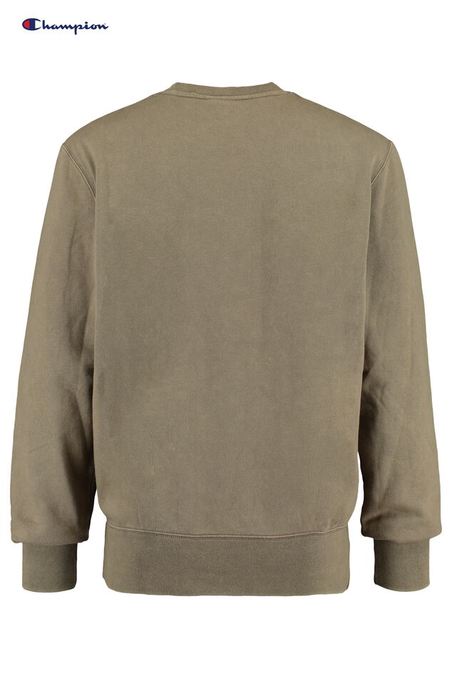 Sweater Crewneck t/t Logo image number 1