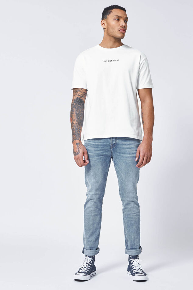 T-shirt Everest image number 1