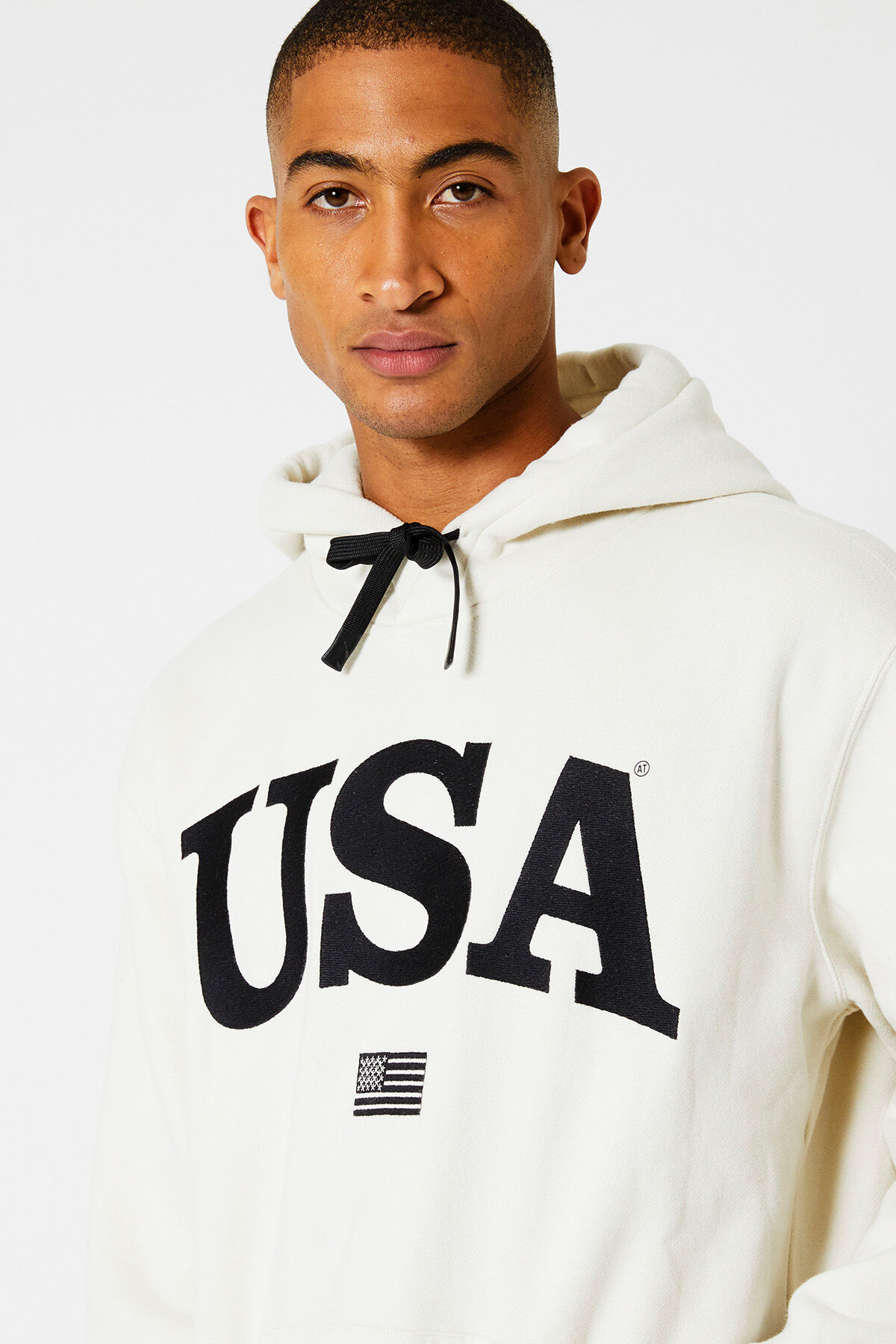 Hoodie Sanford Hood image number 3