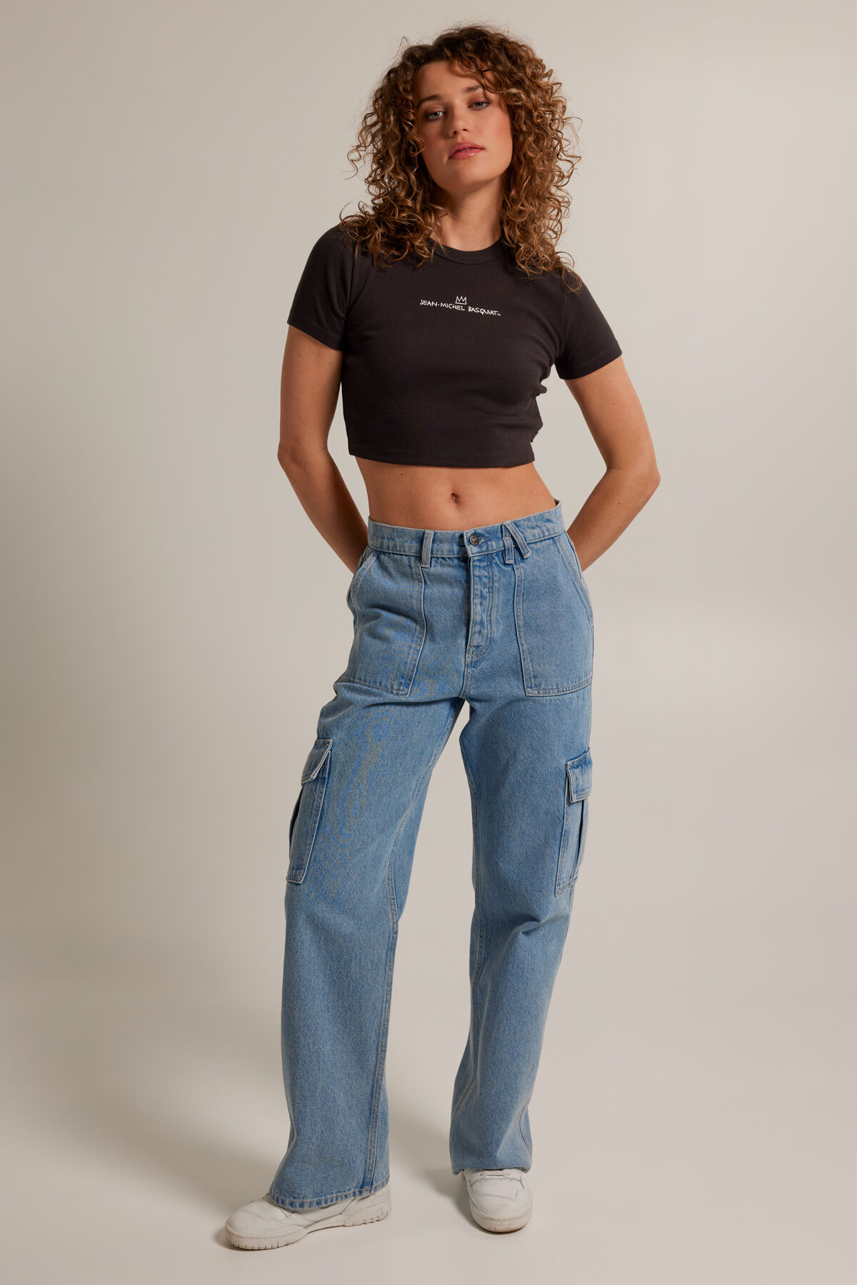 Crop Top Enya image number 1