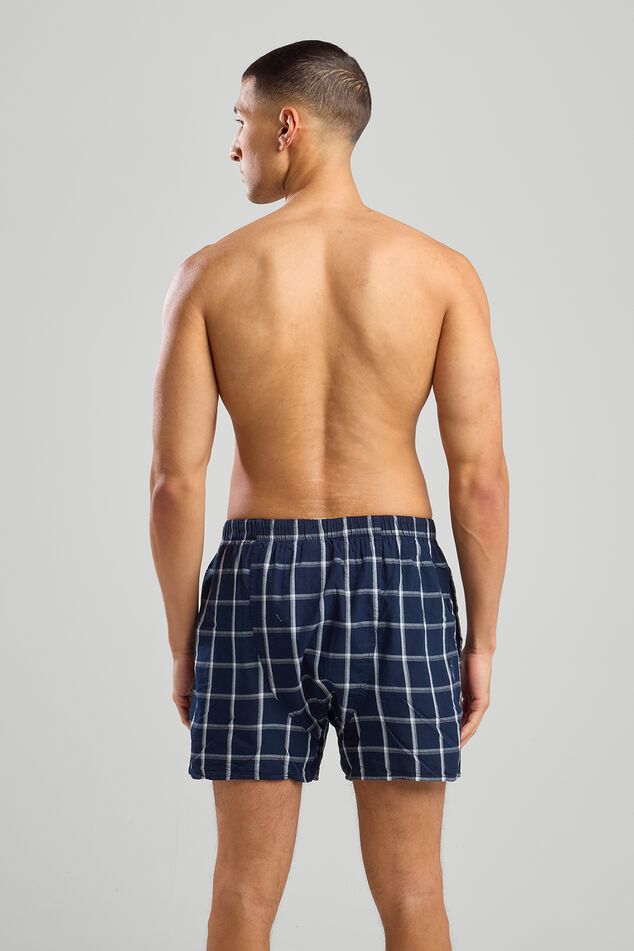 Boxershort Thomas P image number 1