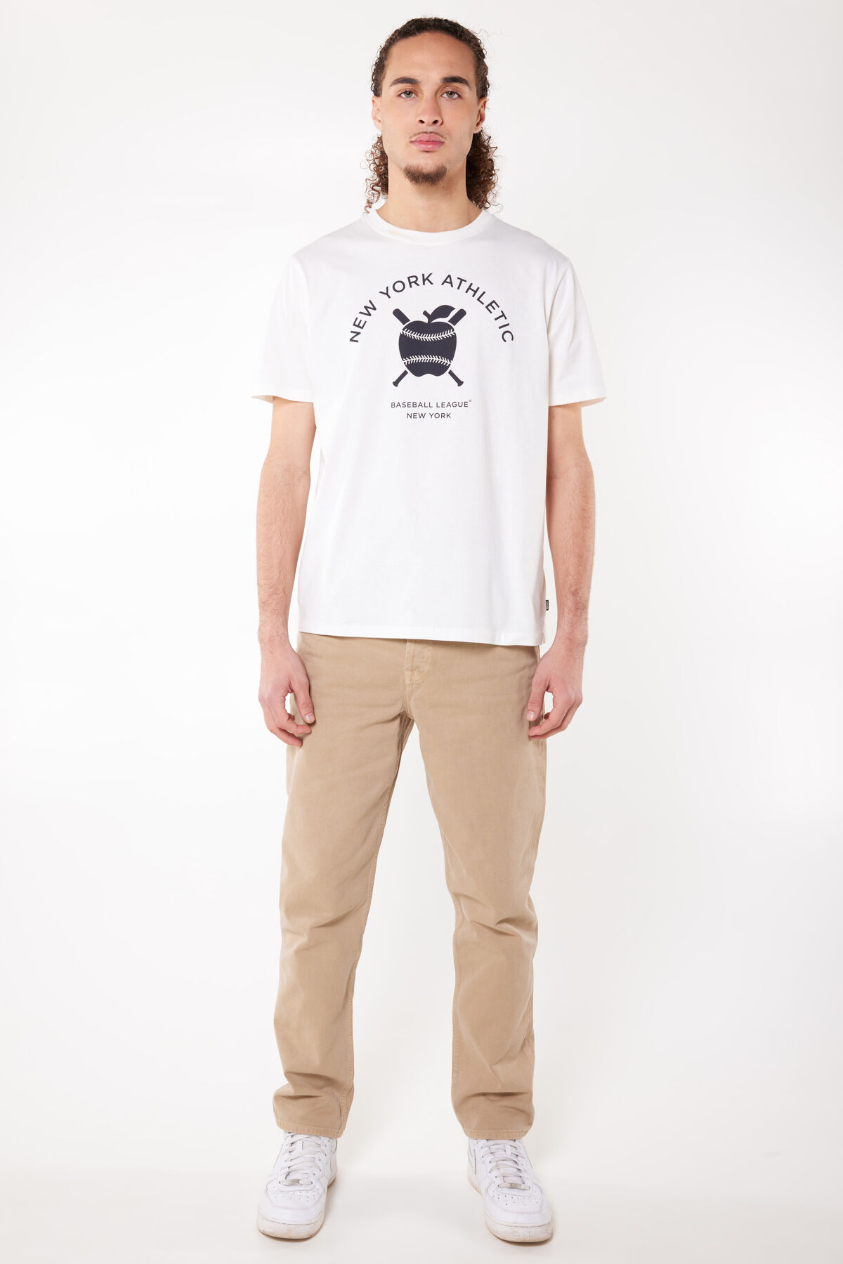 T-shirt Edward image number 0