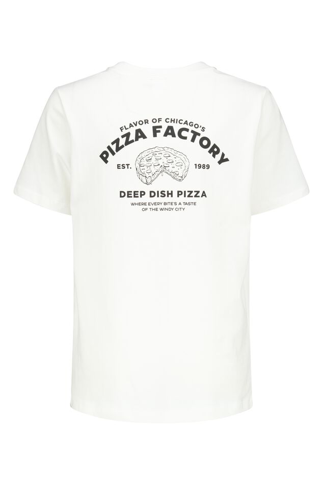 T-shirt Elbert JR image number 5