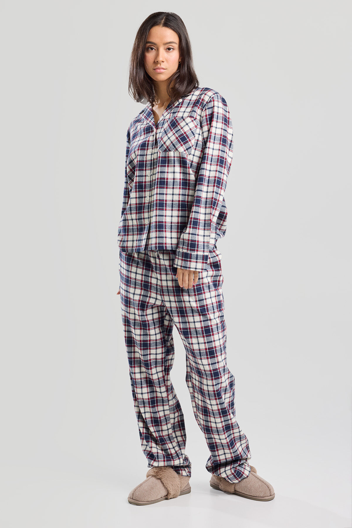 Pyjama Labello shirt image number 1