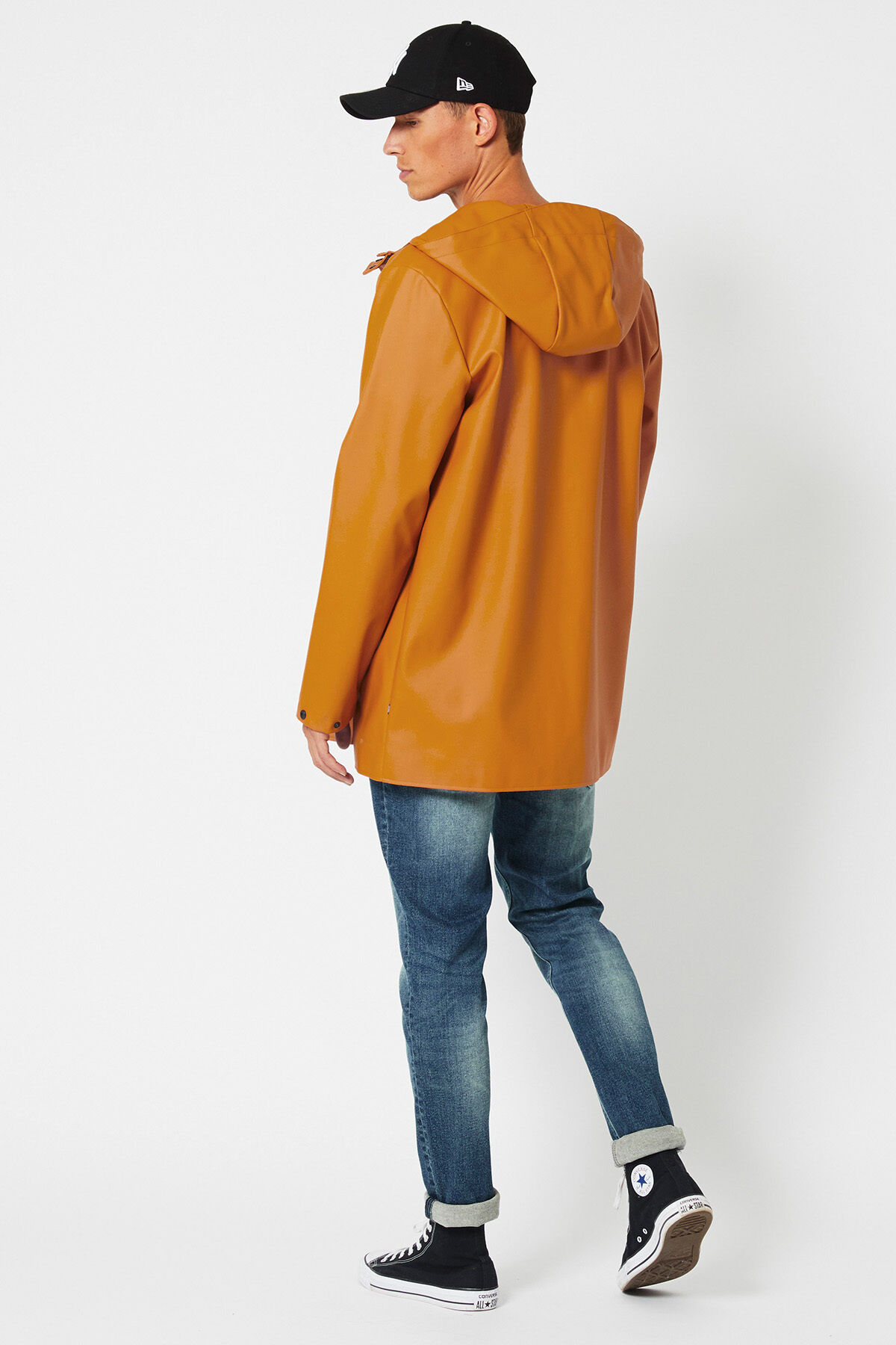 Regenjas Jace image number 2