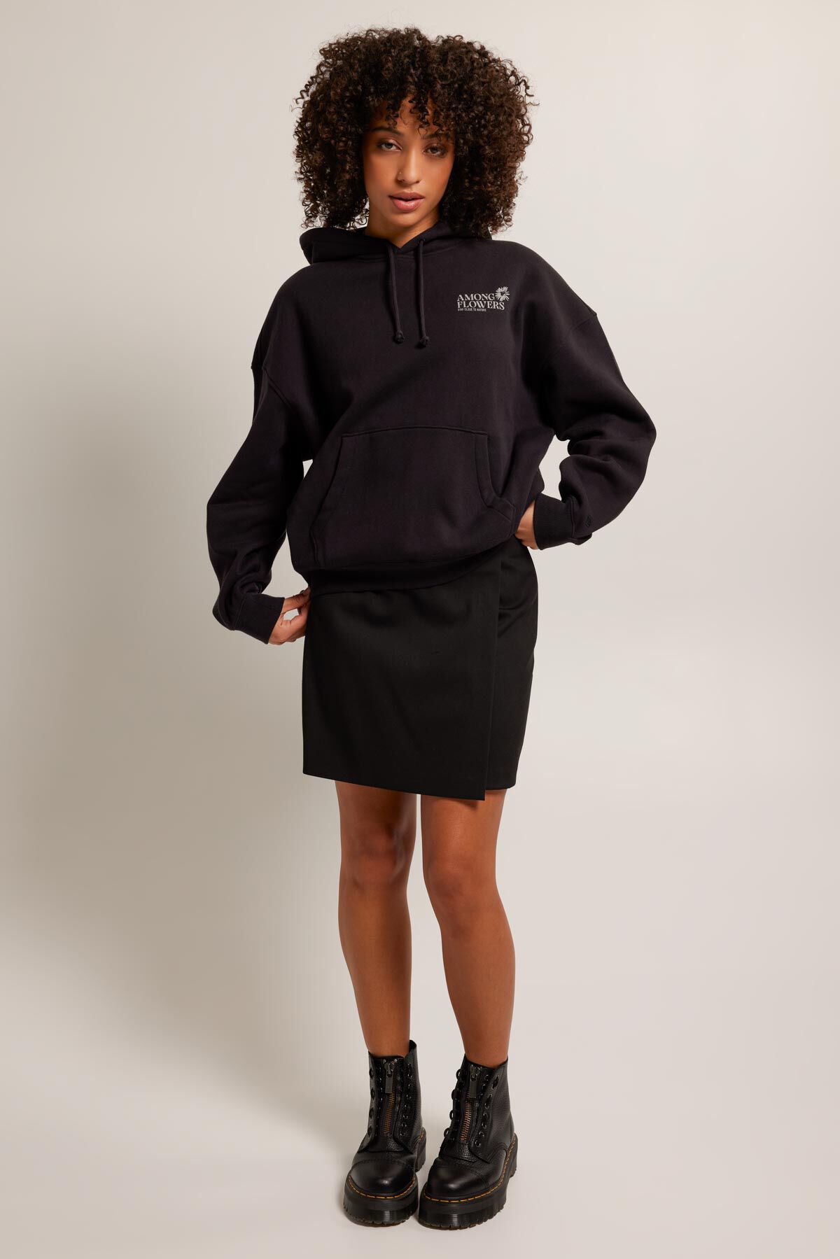 Sweat a capuche Susy image number 1