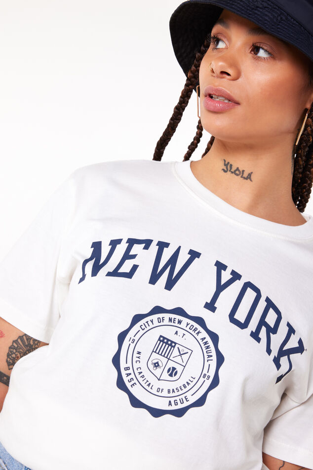 T-shirt Elvy image number 3