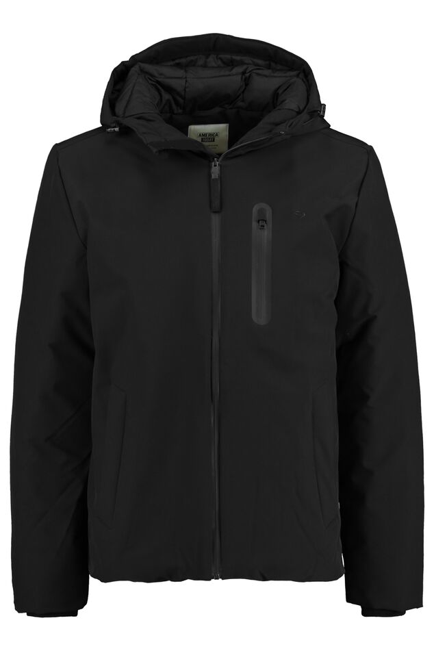 Jacke Julian image number 4